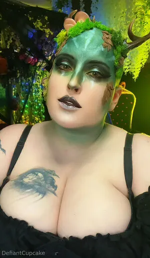 Defiantcupcake OnlyFans Leaked Free Thumbnail Picture - #d966QmPSnw