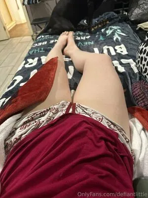 Defiantlittle OnlyFans Leaked Free Thumbnail Picture - #11maoJs2m4