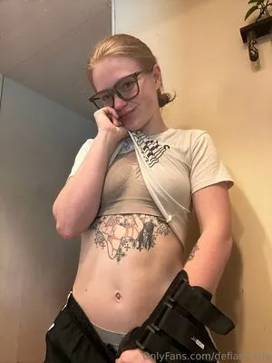 Defiantlittle OnlyFans Leaked Free Thumbnail Picture - #1u2vXg7QDU