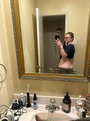 Defiantlittle OnlyFans Leaked Free Thumbnail Picture - #3Jjh4M6Xzk