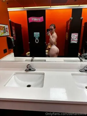 Defiantlittle OnlyFans Leaked Free Thumbnail Picture - #ApGguv0YZE
