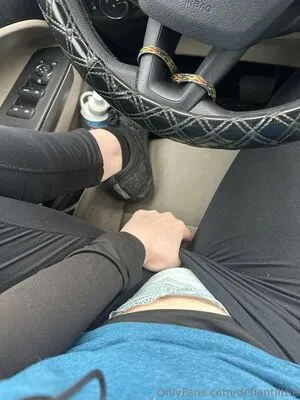 Defiantlittle OnlyFans Leaked Free Thumbnail Picture - #ECck1dckVy