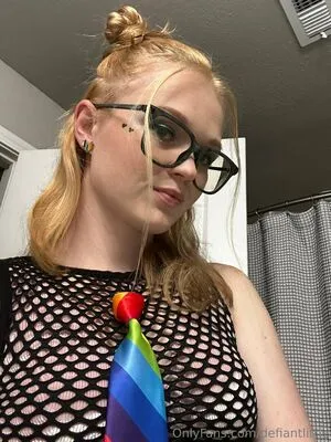 Defiantlittle OnlyFans Leaked Free Thumbnail Picture - #Fl6iDBQRKG
