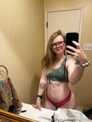 Defiantlittle OnlyFans Leaked Free Thumbnail Picture - #HvgyD5xxXa