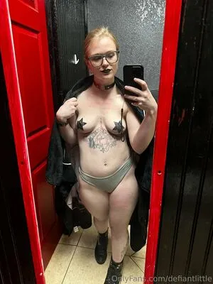 Defiantlittle OnlyFans Leaked Free Thumbnail Picture - #KF4WrQYqpQ
