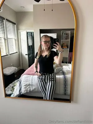 Defiantlittle OnlyFans Leaked Free Thumbnail Picture - #MSxQ5h5yVc