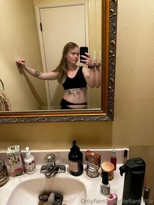 Defiantlittle OnlyFans Leaked Free Thumbnail Picture - #NUi4PAl3w0