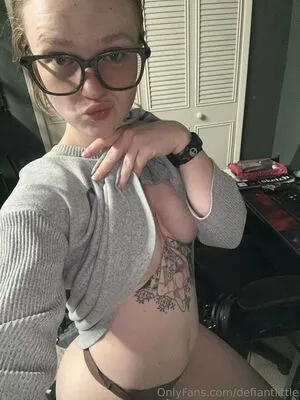 Defiantlittle OnlyFans Leaked Free Thumbnail Picture - #R2rpTdbNiK