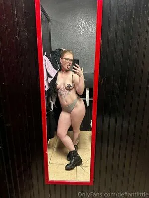 Defiantlittle OnlyFans Leaked Free Thumbnail Picture - #XKnLJ1t74Y