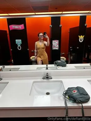 Defiantlittle OnlyFans Leaked Free Thumbnail Picture - #ctG9WHdkxN