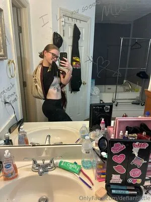 Defiantlittle OnlyFans Leaked Free Thumbnail Picture - #dQ17zApQI0