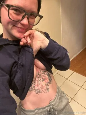 Defiantlittle OnlyFans Leaked Free Thumbnail Picture - #ehK2uZvcEI