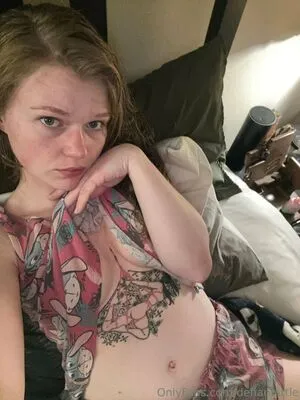 Defiantlittle OnlyFans Leaked Free Thumbnail Picture - #kwpQVaVVWT