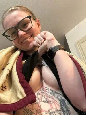 Defiantlittle OnlyFans Leaked Free Thumbnail Picture - #uRuXftBto2