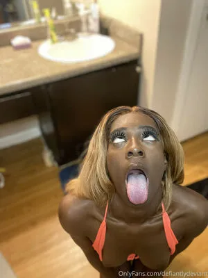 Defiantlydeviant OnlyFans Leaked Free Thumbnail Picture - #B9K7qnThRg