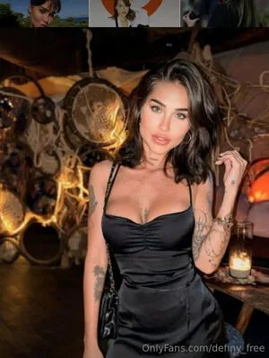 Definy Free OnlyFans Leaked Free Thumbnail Picture - #HARGC7FazT