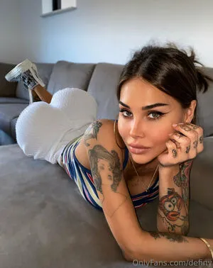 Definy OnlyFans Leaked Free Thumbnail Picture - #2NtR1bD3nn