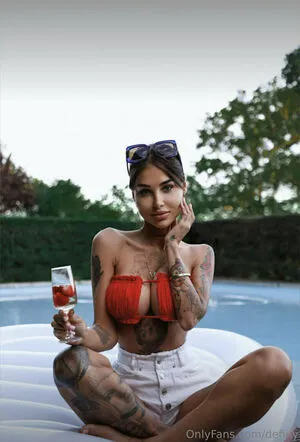Definy OnlyFans Leaked Free Thumbnail Picture - #76LeV7pa49