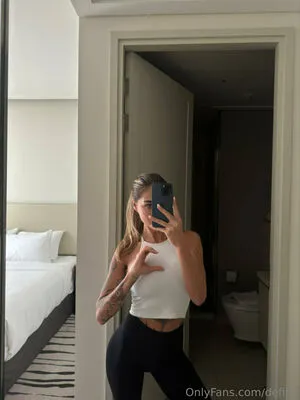 Definy OnlyFans Leaked Free Thumbnail Picture - #8EX6BqgWWn