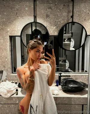 Definy OnlyFans Leaked Free Thumbnail Picture - #8u6h9Xb2r1