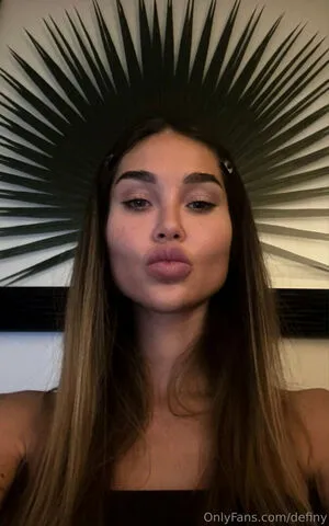 Definy OnlyFans Leaked Free Thumbnail Picture - #JV5G6sE2e5