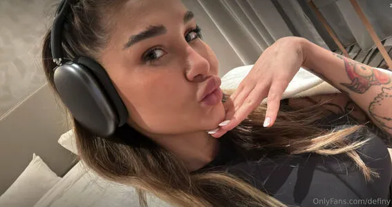 Definy OnlyFans Leaked Free Thumbnail Picture - #T8lM95W3TV