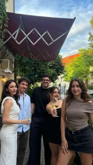 Defne Ergun OnlyFans Leaked Free Thumbnail Picture - #9ulV7BcC34