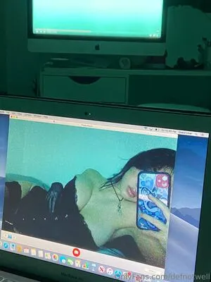 Defnotwell OnlyFans Leaked Free Thumbnail Picture - #ARPQboflVo