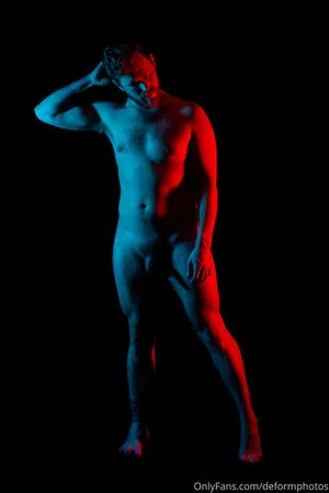Deformphotos OnlyFans Leaked Free Thumbnail Picture - #1WTHZk0imh