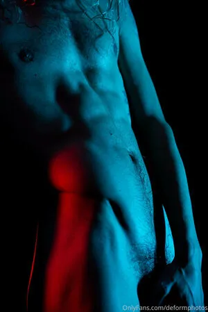 Deformphotos OnlyFans Leaked Free Thumbnail Picture - #P6KYcyuQq0