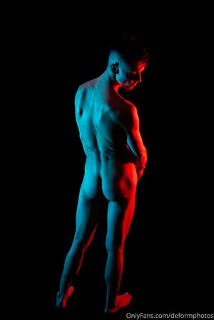 Deformphotos OnlyFans Leaked Free Thumbnail Picture - #VXqoRaodCy