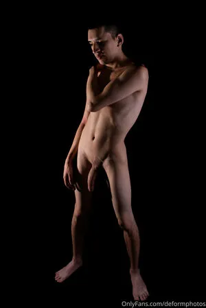 Deformphotos OnlyFans Leaked Free Thumbnail Picture - #d9GjTsmXI2