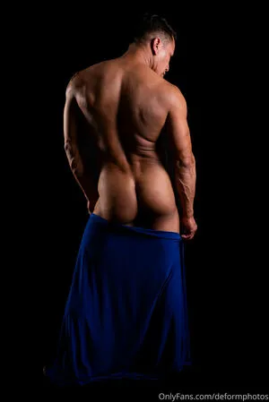 Deformphotos OnlyFans Leaked Free Thumbnail Picture - #k0mdz47BsU