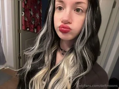 Deftmoons OnlyFans Leaked Free Thumbnail Picture - #BHMiiFstEl