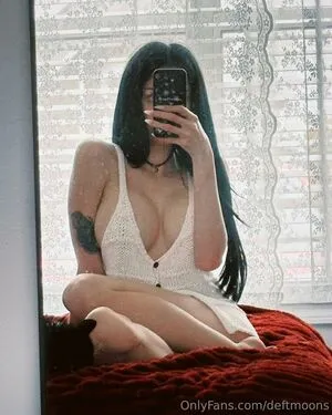 Deftmoons OnlyFans Leaked Free Thumbnail Picture - #XUqSIupTTA