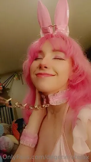 Degenerateashe OnlyFans Leaked Free Thumbnail Picture - #0FynqBGSbp