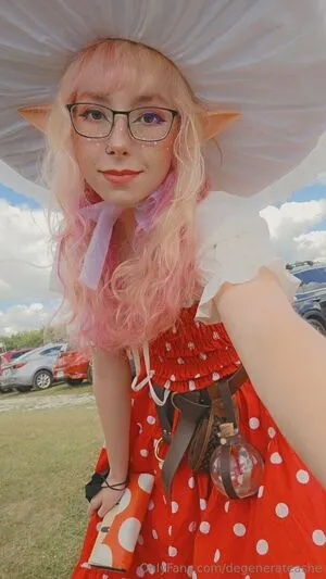 Degenerateashe OnlyFans Leaked Free Thumbnail Picture - #6pquEPpd0l