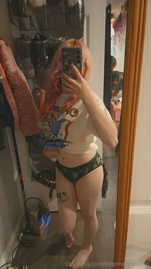 Degenerateashe OnlyFans Leaked Free Thumbnail Picture - #CKSM8fbVYd