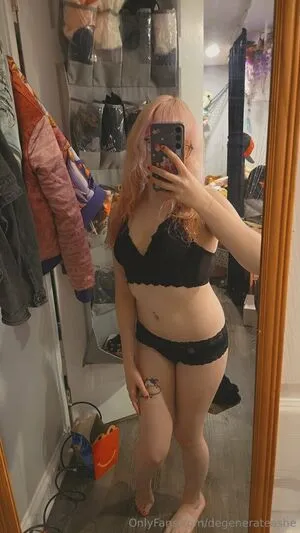 Degenerateashe OnlyFans Leaked Free Thumbnail Picture - #CkYtbzsPnk