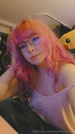 Degenerateashe OnlyFans Leaked Free Thumbnail Picture - #E2vVCdEHqo
