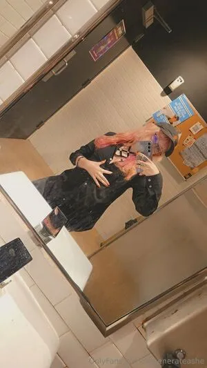Degenerateashe OnlyFans Leaked Free Thumbnail Picture - #QMV4WxzOtf