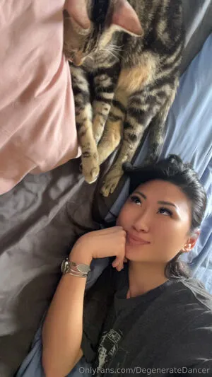 Degeneratedancer OnlyFans Leaked Free Thumbnail Picture - #QlX1ohBORU