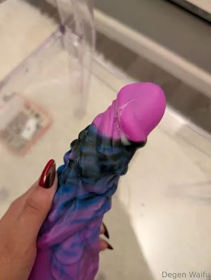 Degenwaifu OnlyFans Leaked Free Thumbnail Picture - #6E8N1dGh1I