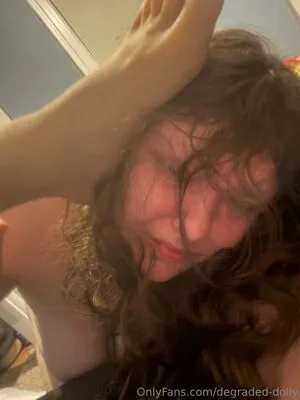 Degraded Dolly OnlyFans Leaked Free Thumbnail Picture - #0I5whLNLNq