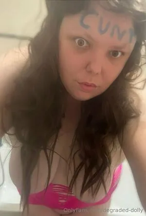 Degraded Dolly OnlyFans Leaked Free Thumbnail Picture - #j0KjGgSht7