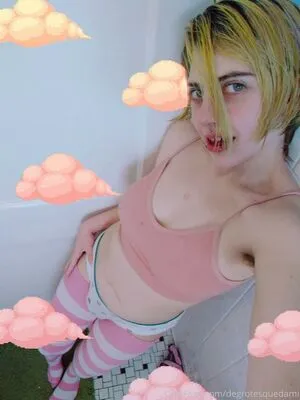 degrotesquedami OnlyFans Leaked Free Thumbnail Picture - #pG0S1oS7fd