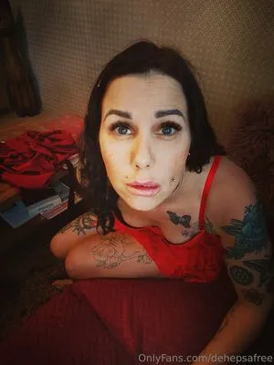 Dehepsafree OnlyFans Leaked Free Thumbnail Picture - #bvNV37qfNq