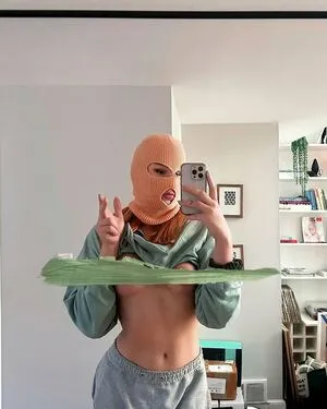 Dehlani OnlyFans Leaked Free Thumbnail Picture - #1Jl500WHga