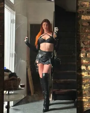 Dehlani OnlyFans Leaked Free Thumbnail Picture - #zkgmIjmhXY