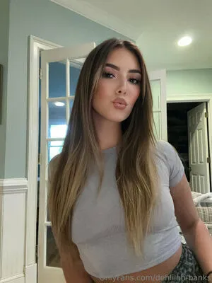 Dehlilah Banks OnlyFans Leaked Free Thumbnail Picture - #2sAqEQTaA5